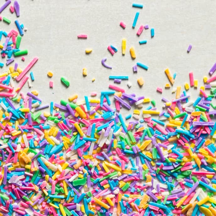 DIY Sprinkles America's Test Kitchen Recipe